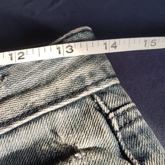 Dragon Jeans. Size 26. Low Rise, Flare. - Picture 7 of 13